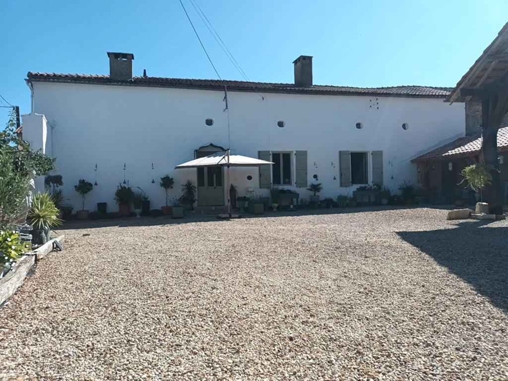 Main image of property: Poitou-Charentes, Vienne, Voulême