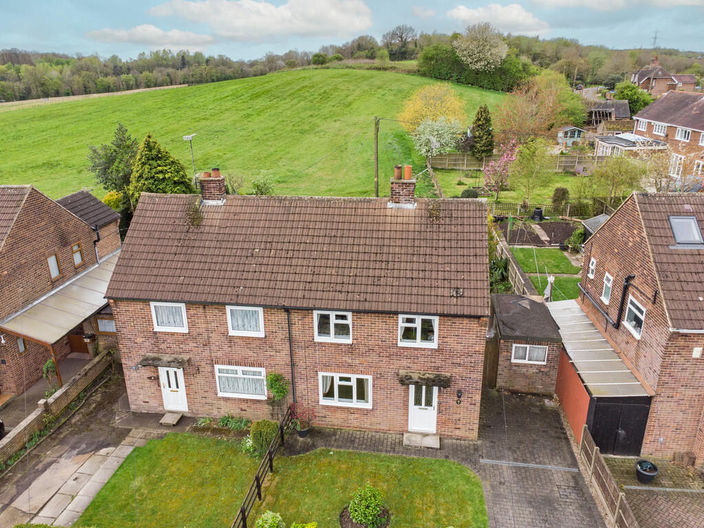 Main image of property: Mount Road, Bretby