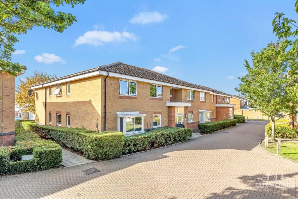 Main image of property: Warwick Close, Hornchurch