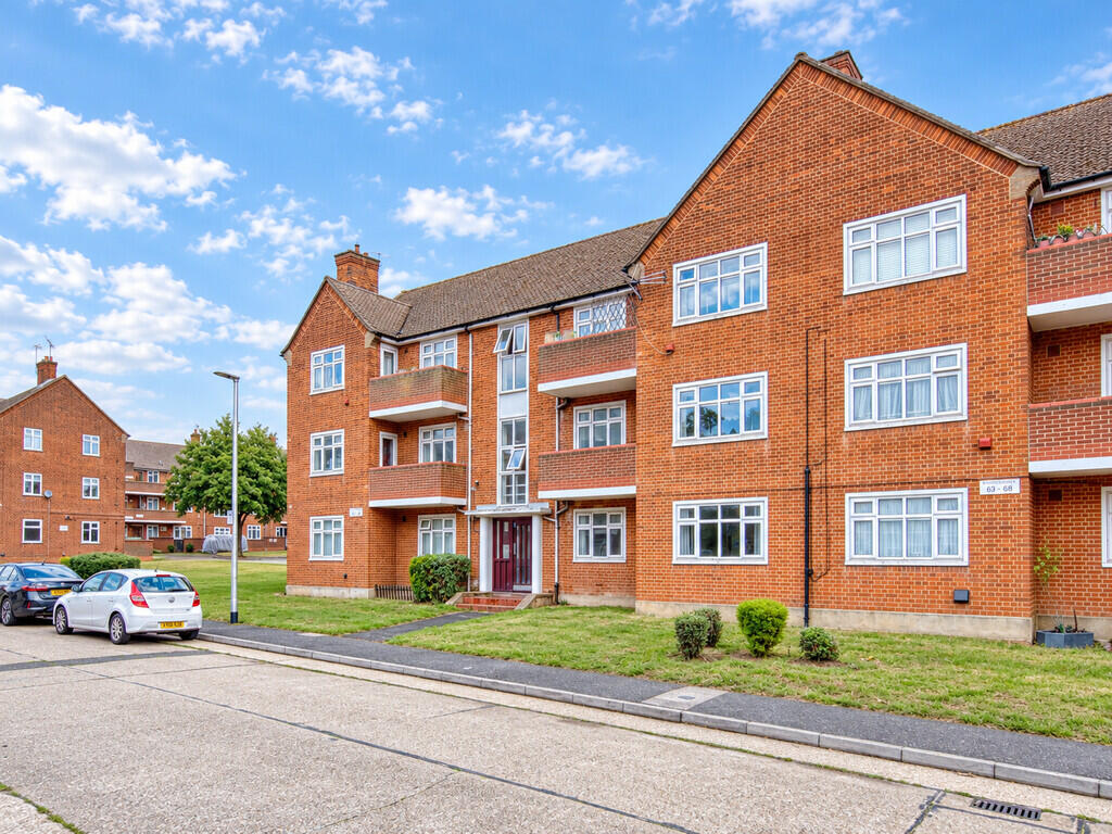 Main image of property: Rivenhall Gardens