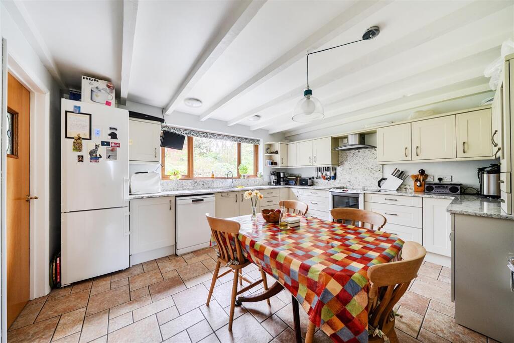 The Glen, 5 Oakland Park, Church Stretton, SY6 7AW photo 4