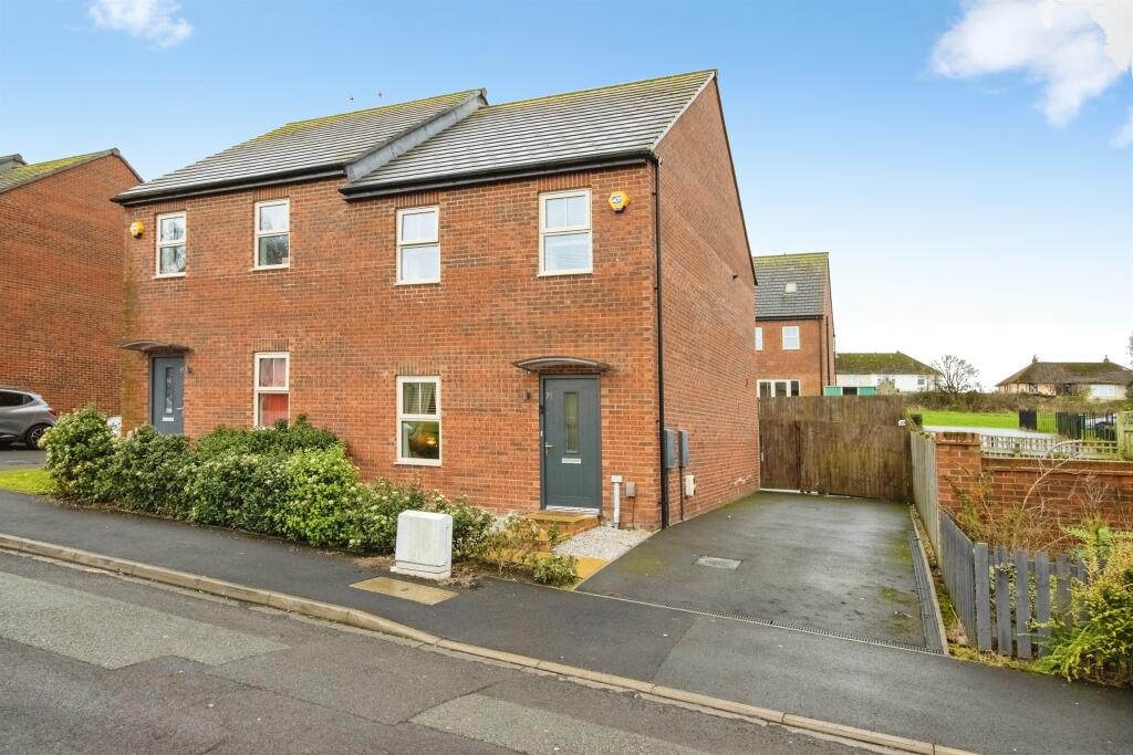 Main image of property: Kentmere Approach, Leeds