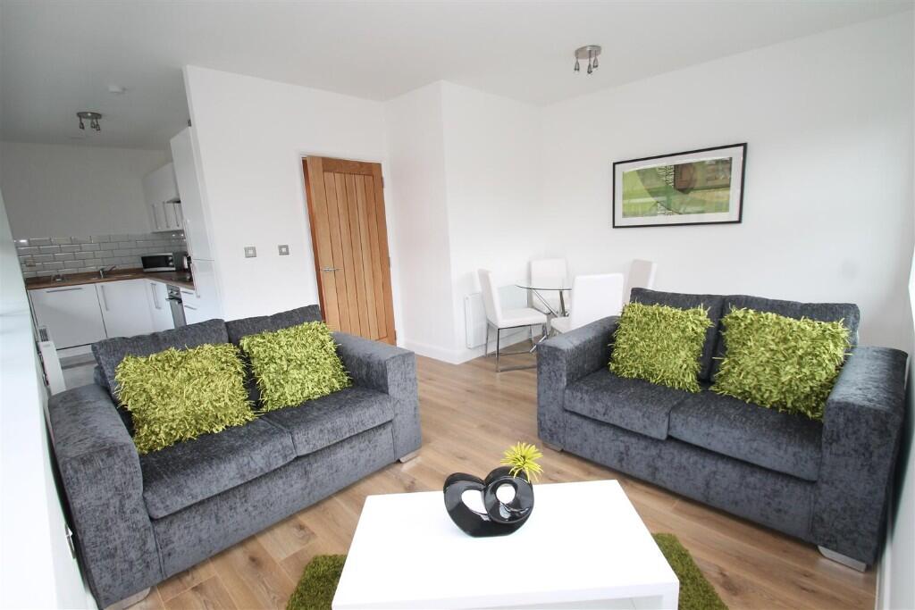 Main image of property: North Thirteenth Street, Milton Keynes, Buckinghamshire, MK9