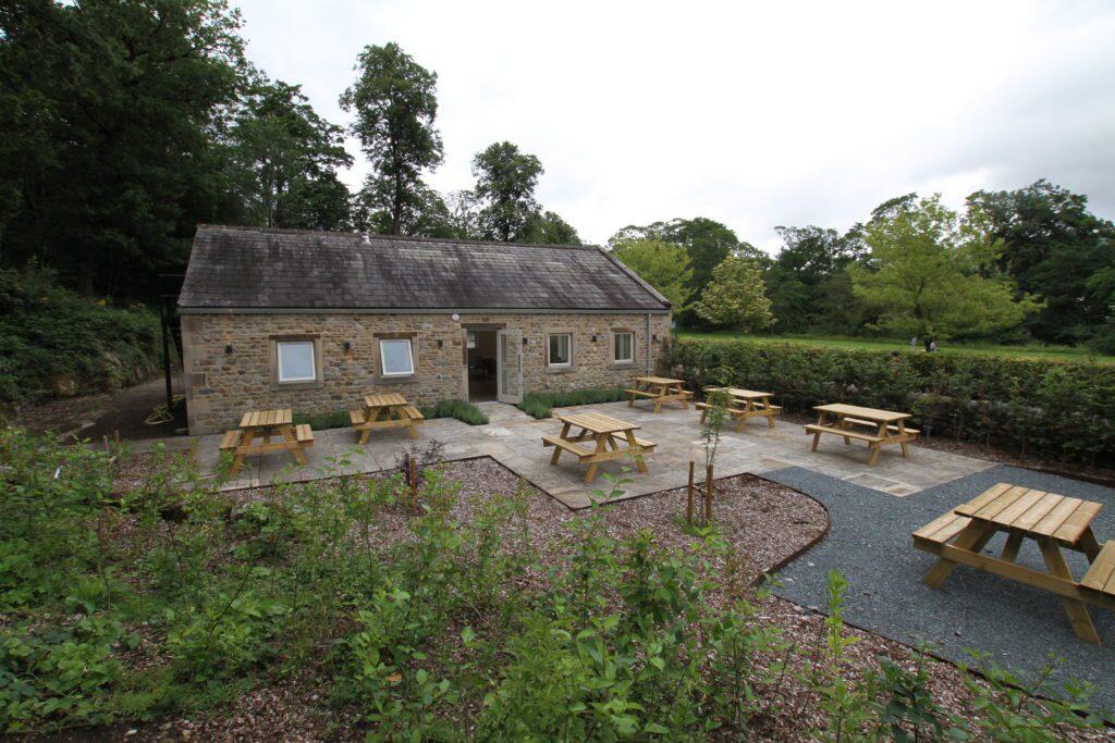 Main image of property: Falls Cafe, Ingleton Waterfalls Trail, Ingleton, Carnforth, LA6 3ET