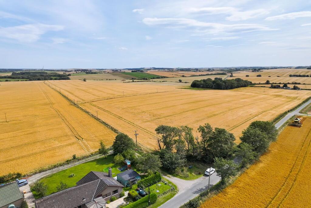 , Site in Barthol Chapel, Inverurie, AB518TD - View 4