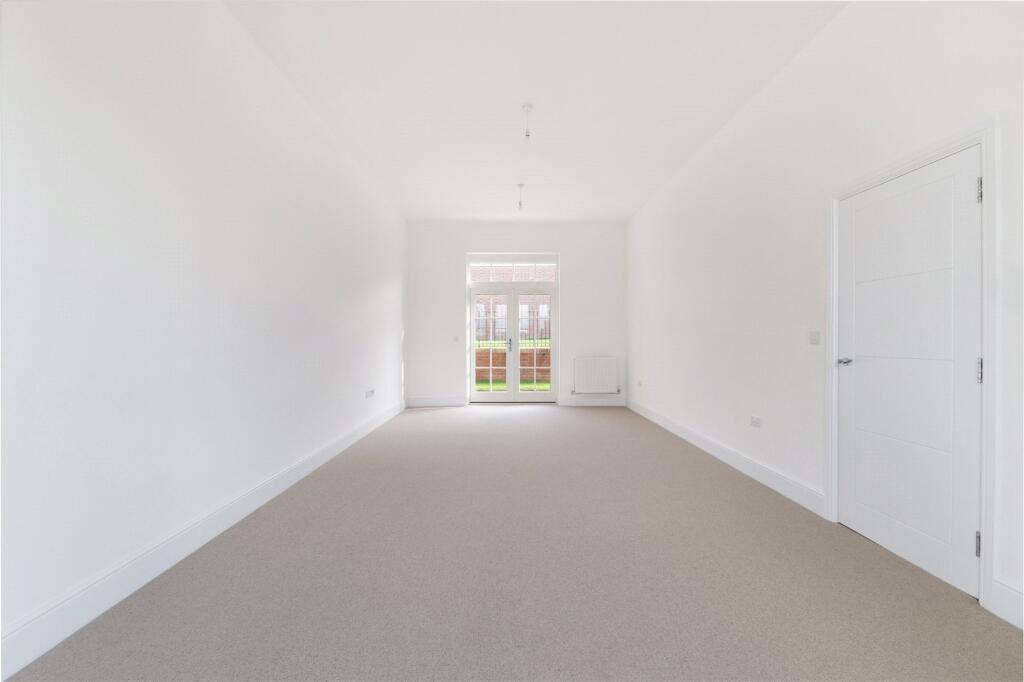 Peninsula View, Peninsula Way, Poundbury, Dorchester, DT1 photo 4