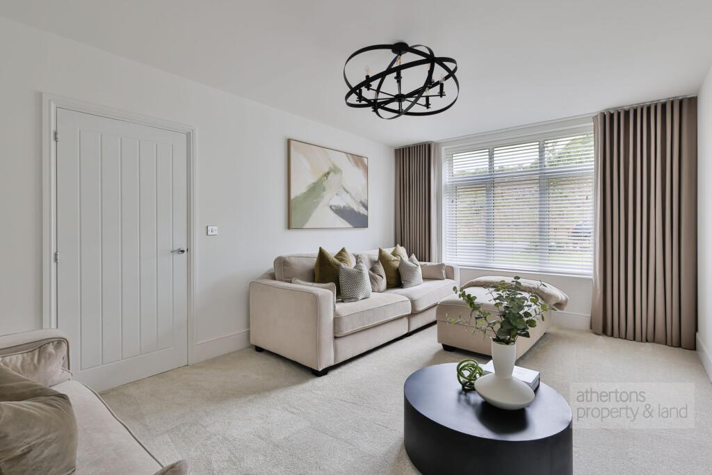 Bishops Wood Crescent, Whalley, BB7 photo 3