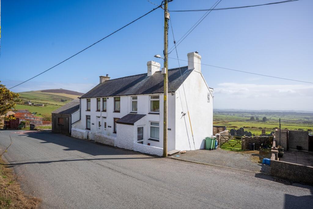 Main image of property:  Llithfaen, Pwllheli, LL53
