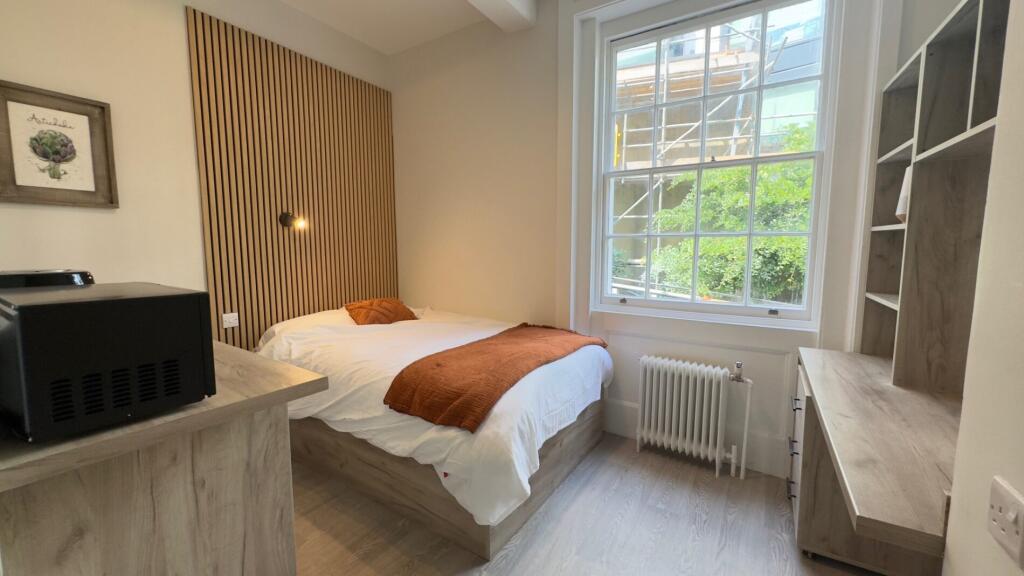 Main image of property: The Dolphin Compact, Boutique Student Living, Southampton