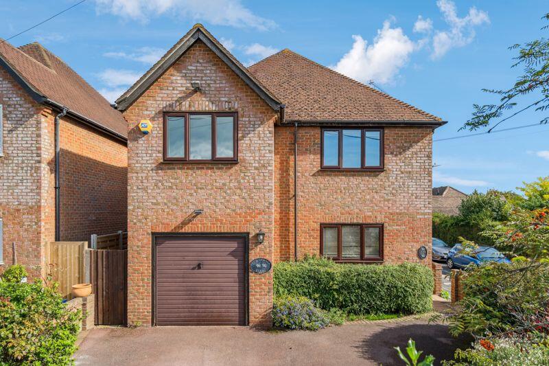 Main image of property: Marlow