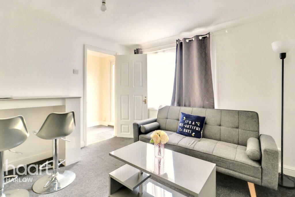 Main image of property: Canons Brook, HARLOW