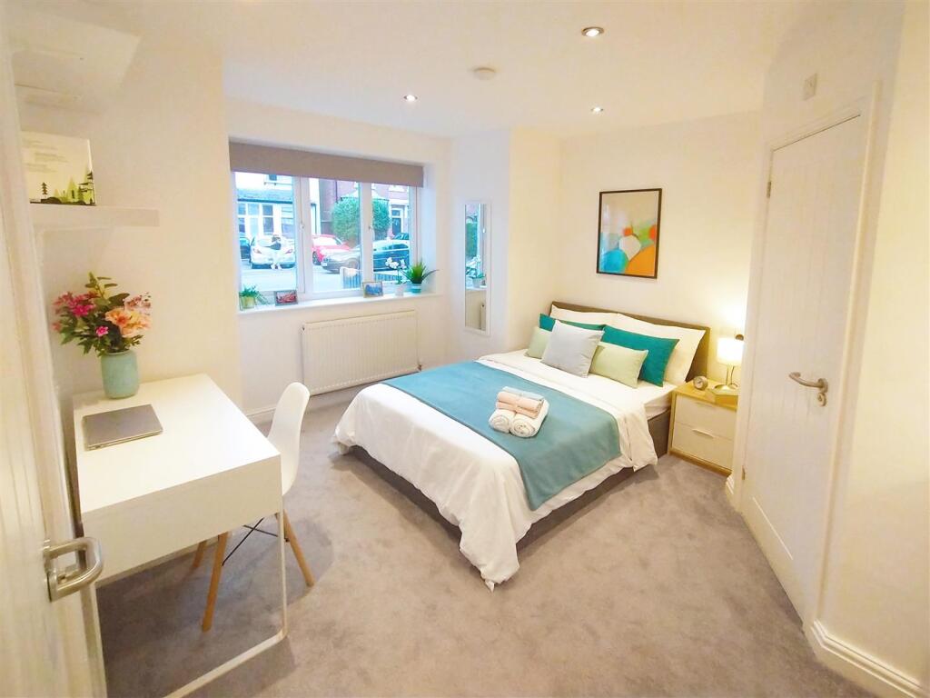 Main image of property: Norfolk Road,  Erdington, Birmingham