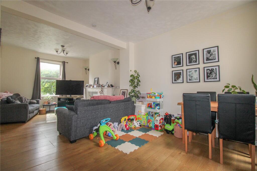 House in Trowbridge - View 4