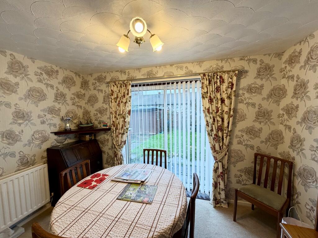 Devon Road, Guisborough, North Yorkshire, TS14 photo 3