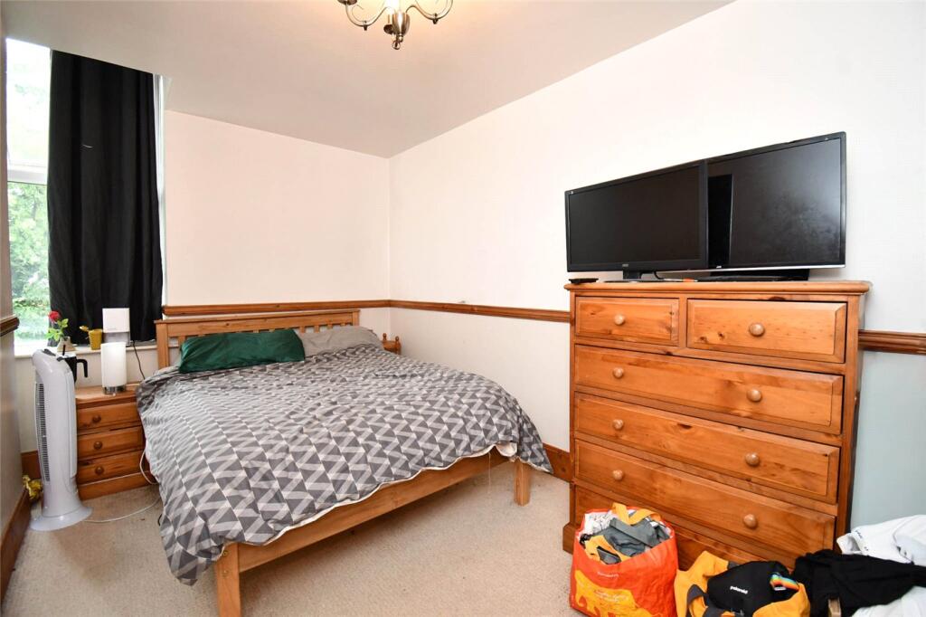 Caroline Place, Prenton, Wirral - More
