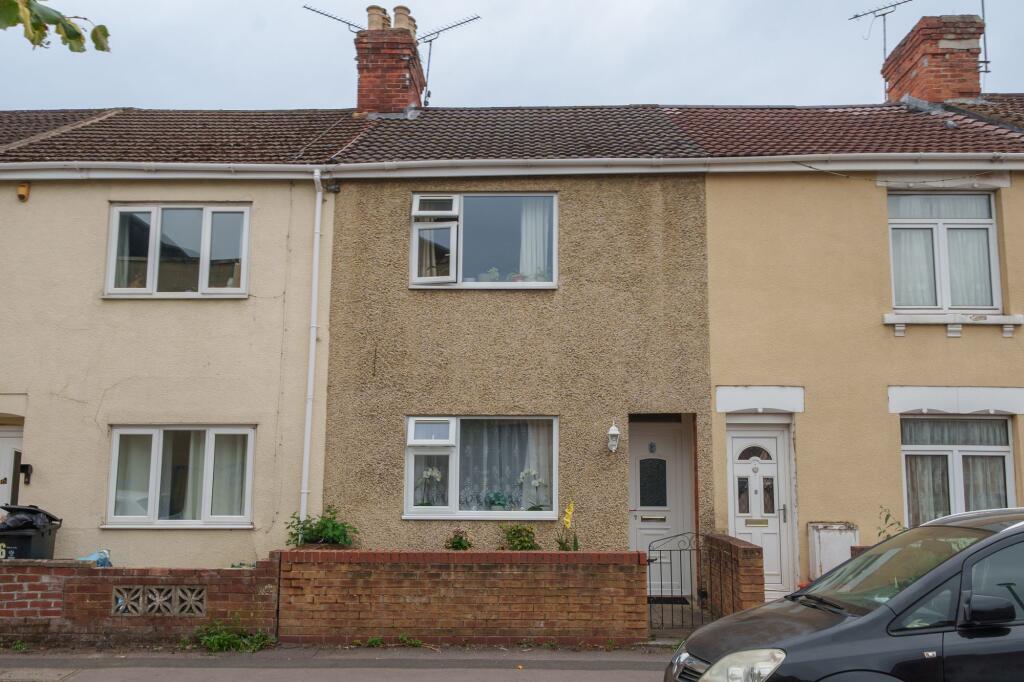 Main image of property: Edmund Street, Swindon, SN1