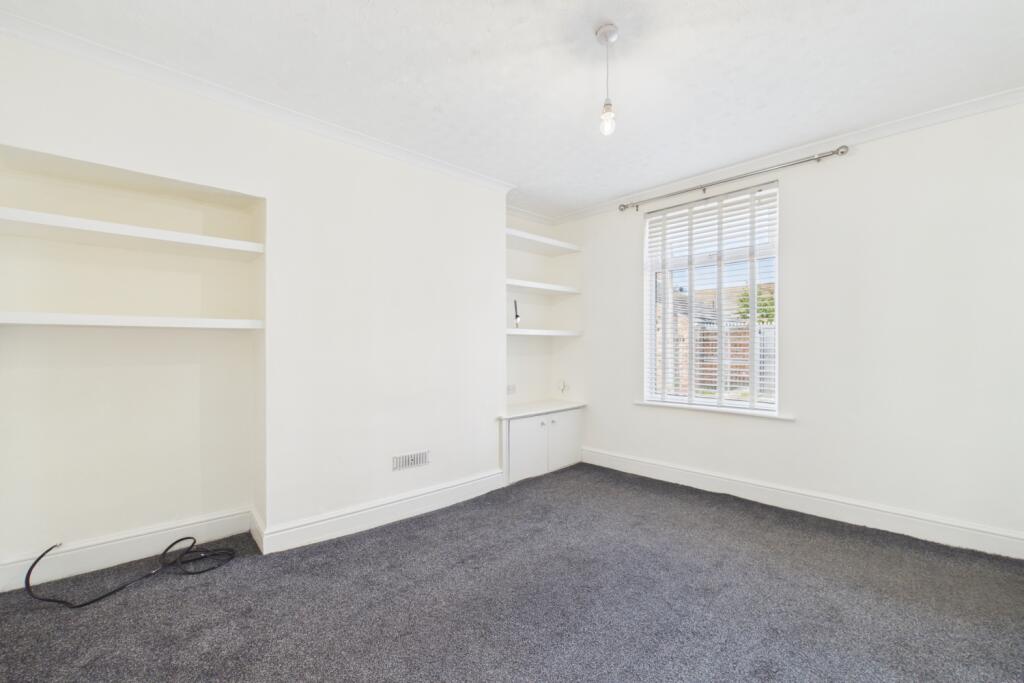 House in York - View 3