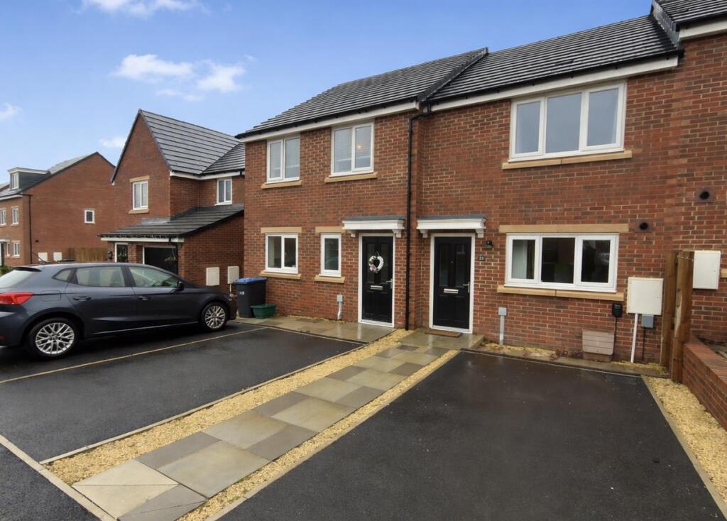 Main image of property: Oak Drive, Newton Aycliffe