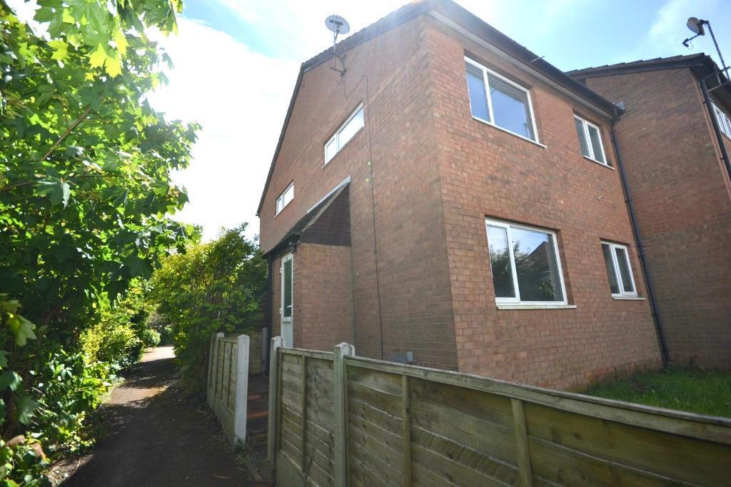 Main image of property: Bercham, Two Mile Ash, Milton Keynes, Buckinghamshire, MK8 8HX