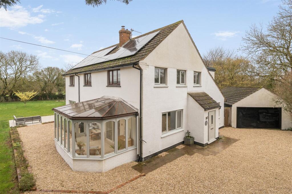 Main image of property: Upton Pyne, Exeter