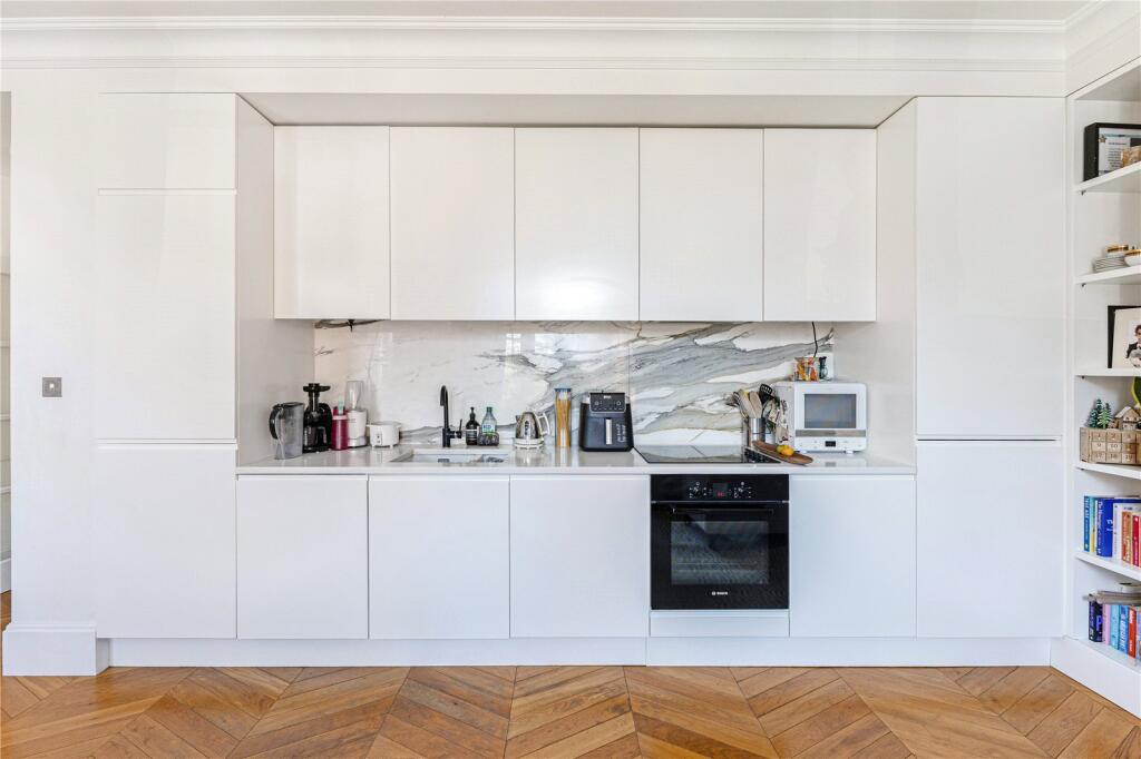 Apartment in London - View 4