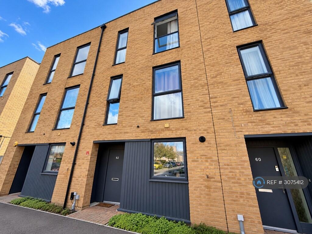 Main image of property: Ager Avenue, Dagenham, RM8