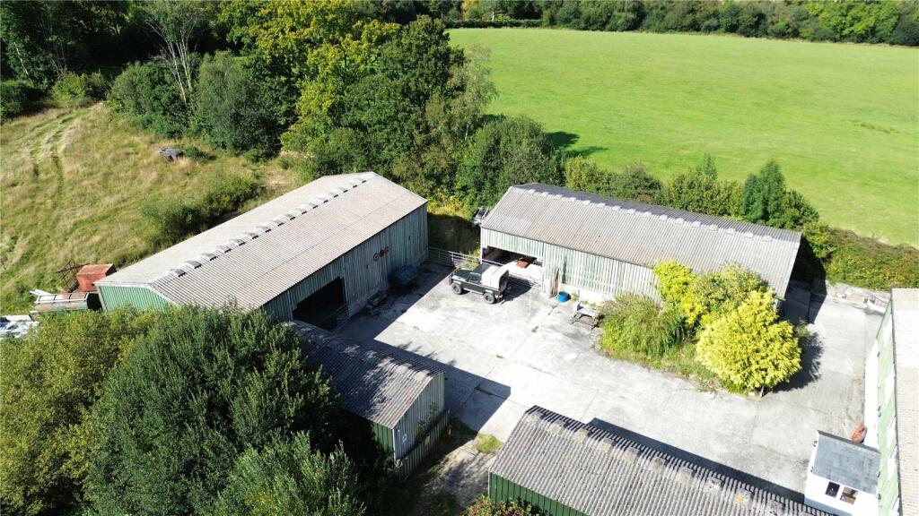 Five Mile Hill, Tedburn St. Mary, Exeter, Devon, EX6 photo 4