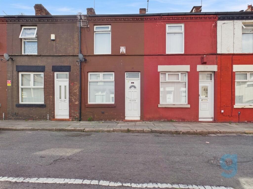 Main image of property: Seventh Avenue, Liverpool, L9
