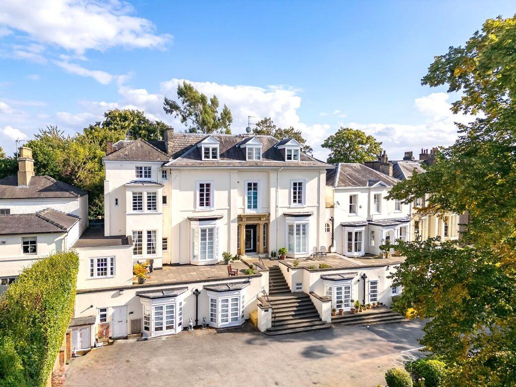 Main image of property: The Mount, York  YO24 1DU