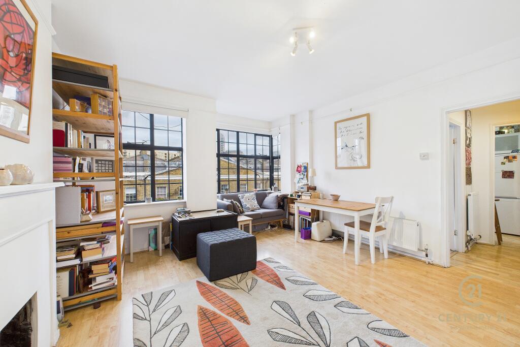 Main image of property: Harleyford Court, Harleyford Road, London, SE11