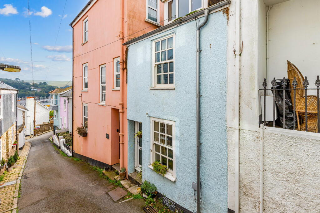 Main image of property: Crowthers Hill, Dartmouth