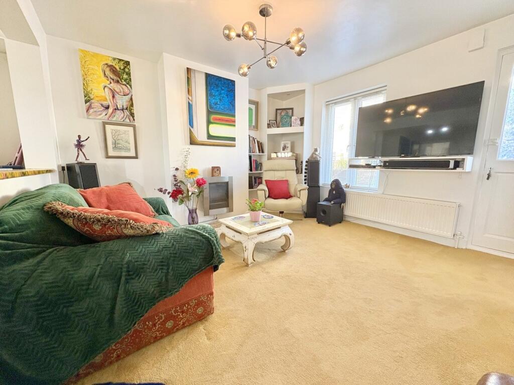 房产图片 4 - 布兰福德路，哈姆沃西，波尔，BH15