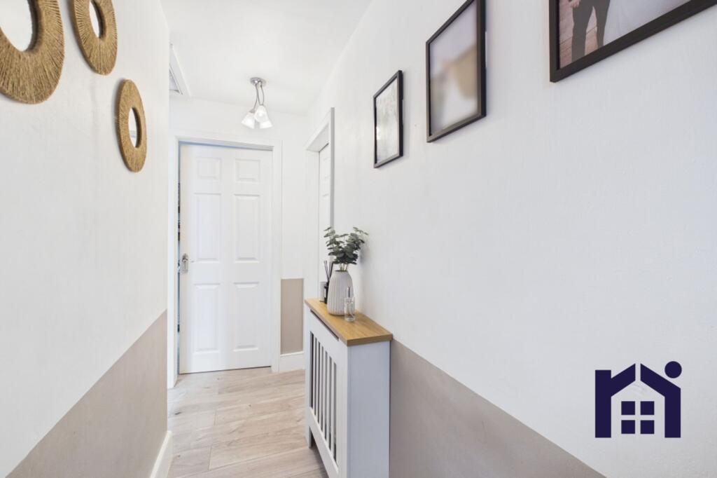 House in Preston - View 5