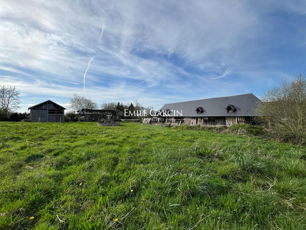 Main image of property: Normandy, Calvados, Cabourg