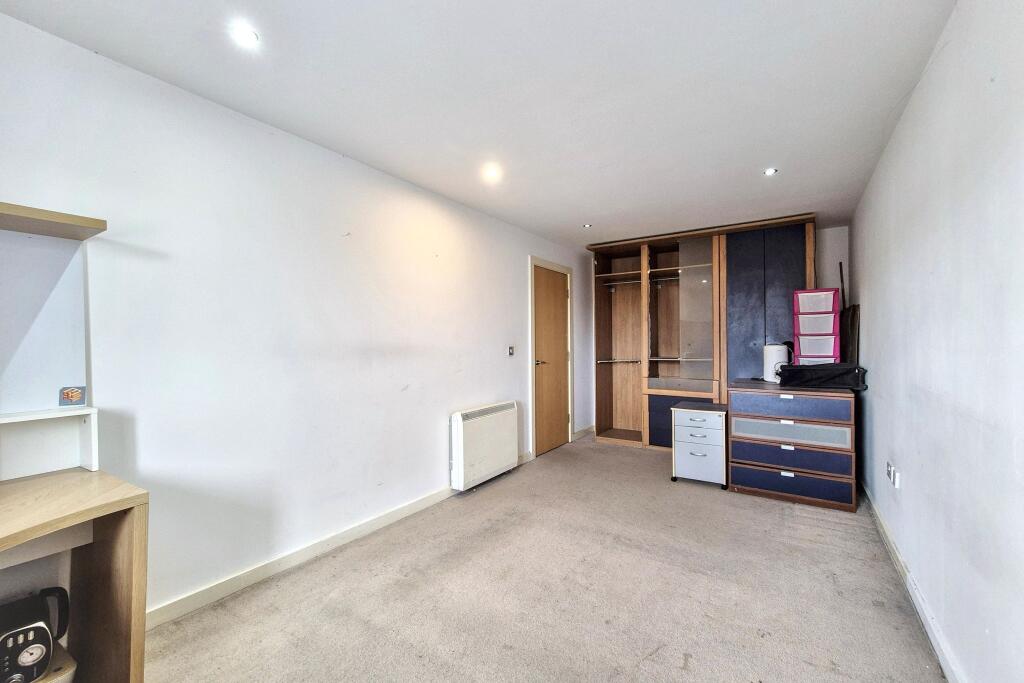 Apartment in Liverpool - View 3