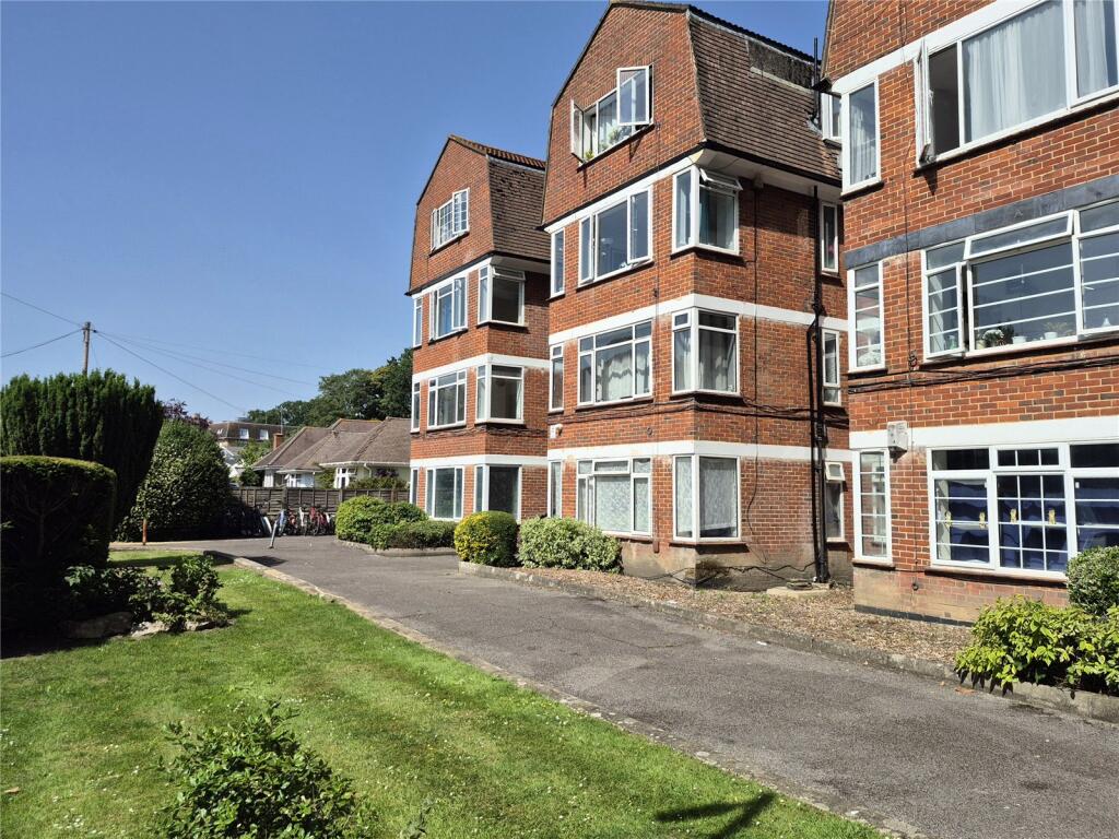 Main image of property: Vale Road, Bournemouth, Dorset, BH1