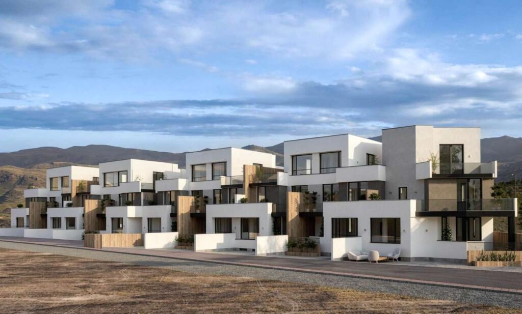 Main image of property: Andalucia, Granada, Salobrena