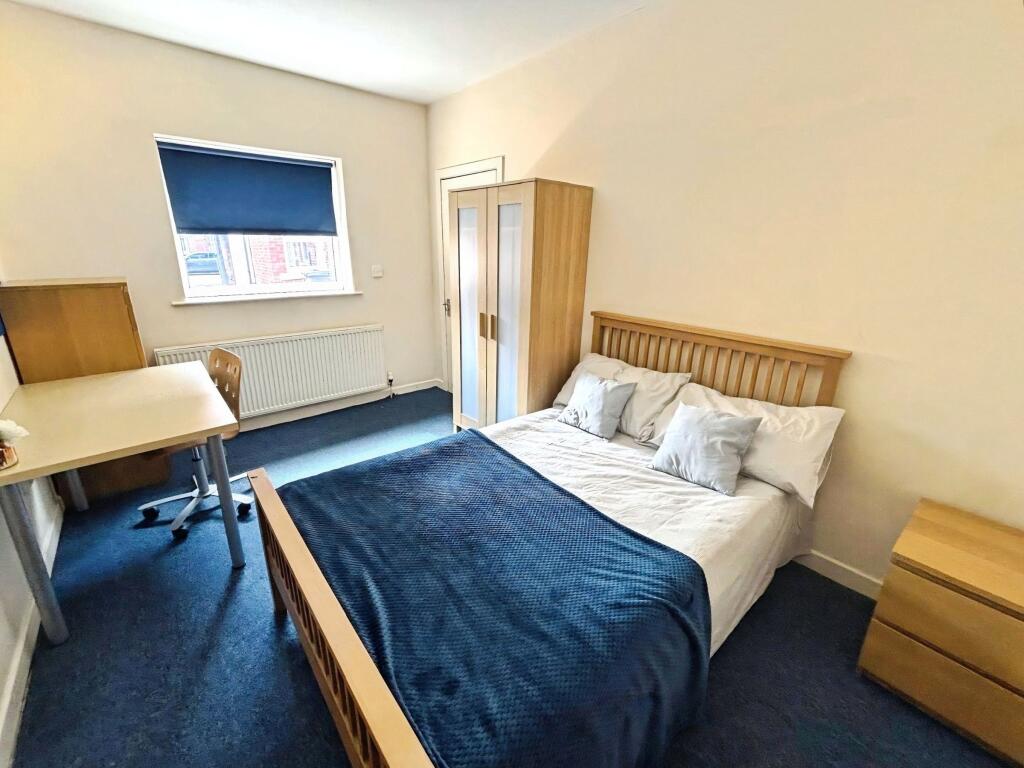 House in Sheffield, Devonshire Quarter, Sharrow - View 5