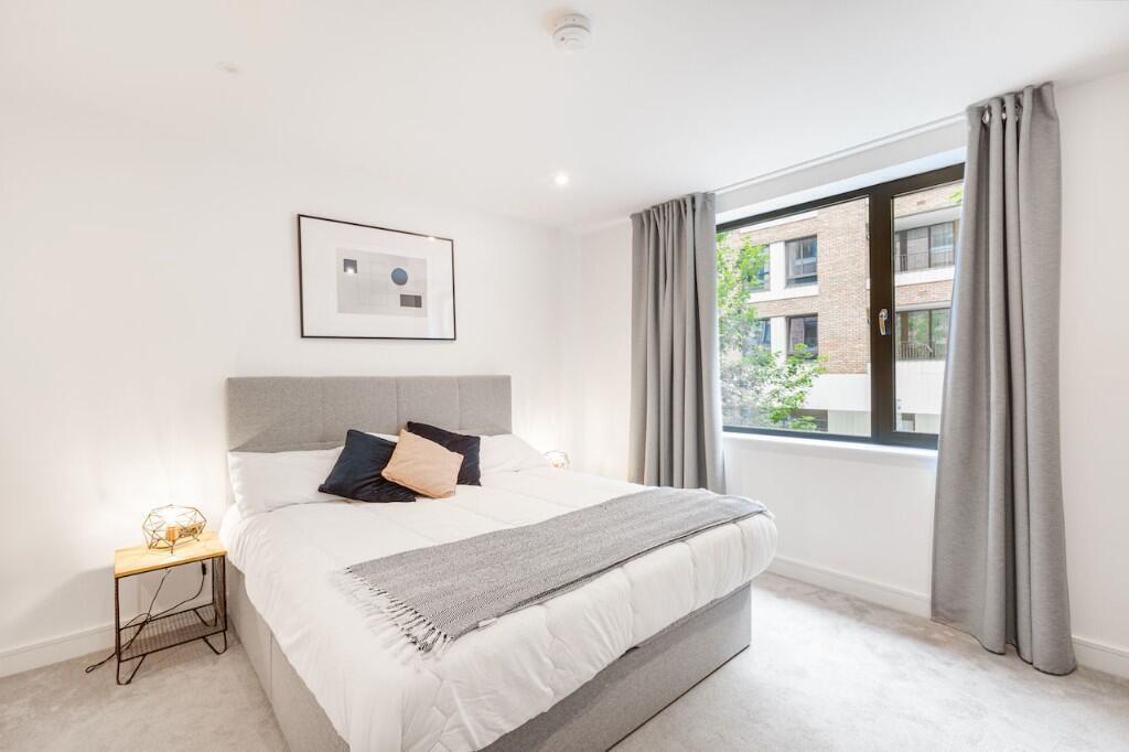 Main image of property: Cremer Street, London, E2