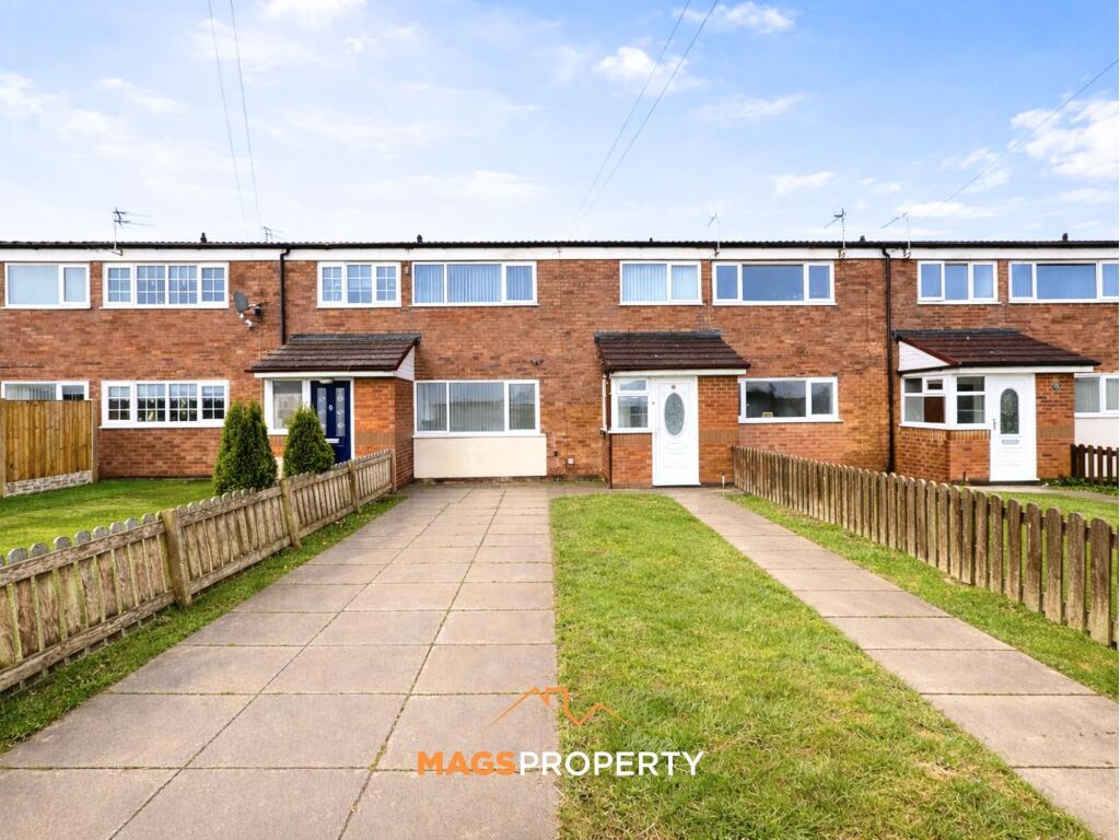 Main image of property: Ashburn Avenue, Liverpool, L33