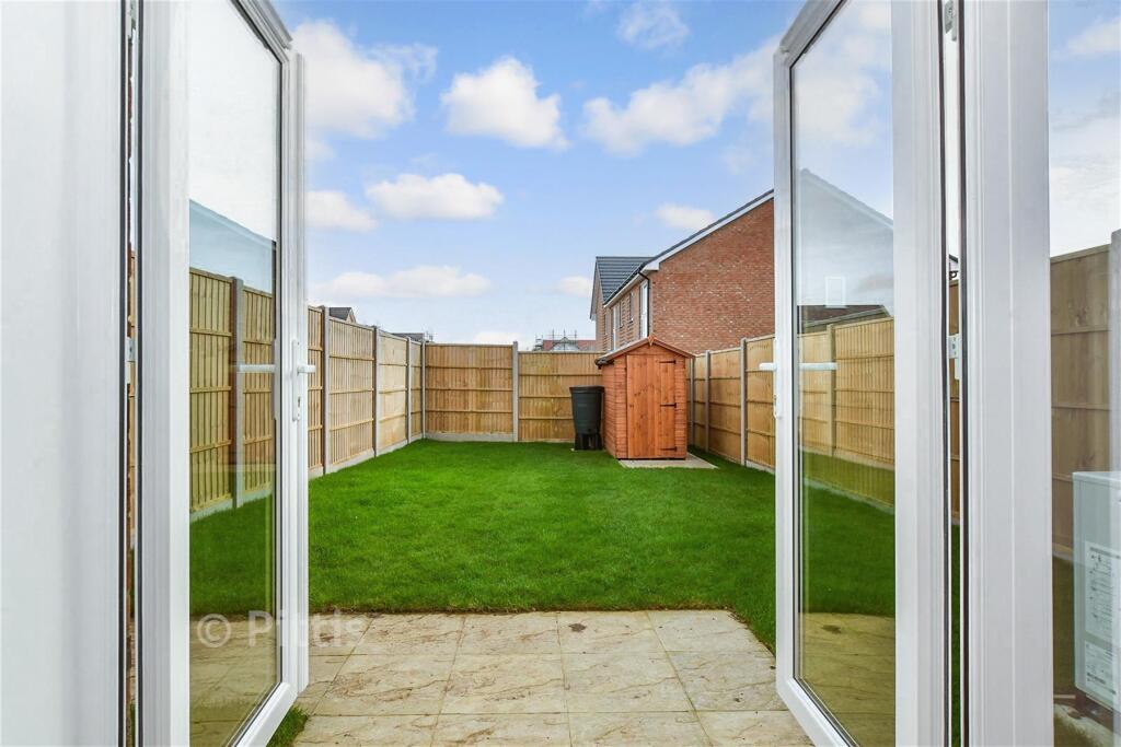 Main image of property: Evergreen Way, Newport, Isle of Wight