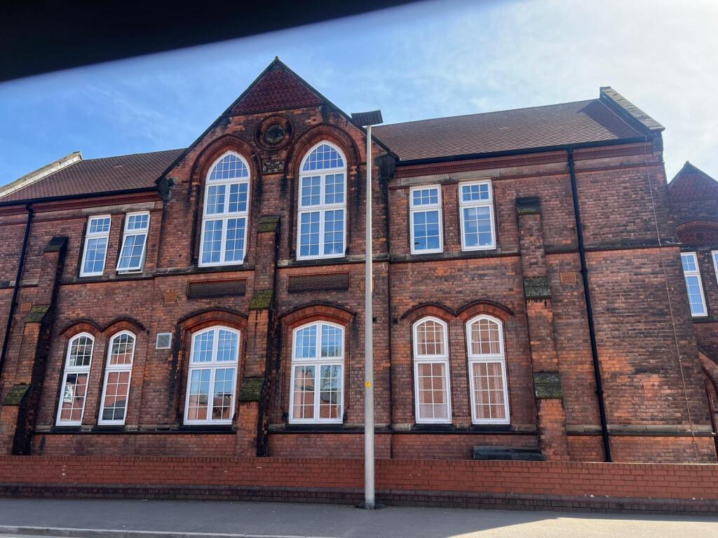 Main image of property: Crocketts Lane, Smethwick