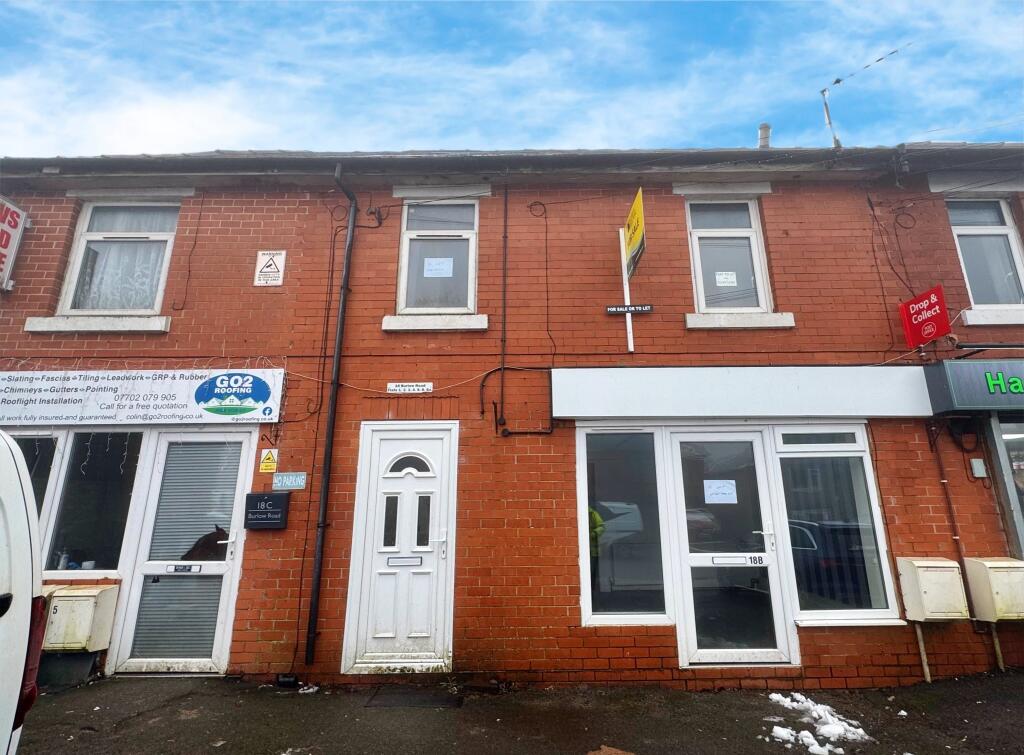 Main image of property: Burlow Road, Buxton