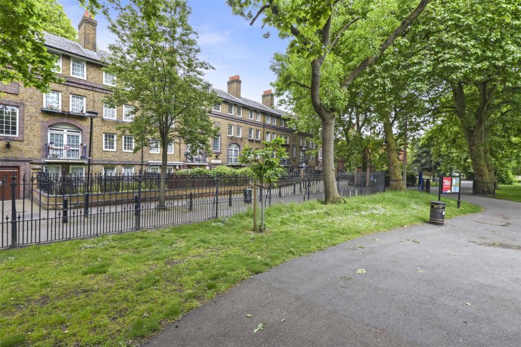 Main image of property: Swinburne House, Bethnal Green, E2