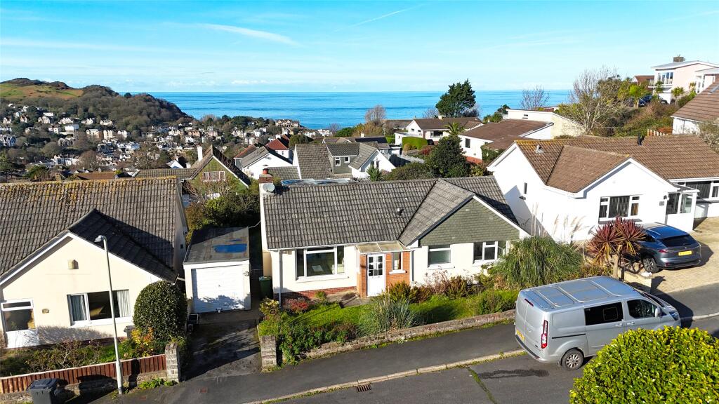 Main image of property: Fairfield, Ilfracombe, Devon, EX34