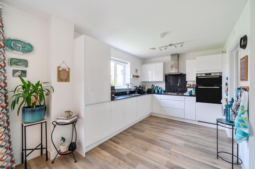 Anstey Gardens, Falfield, GL12 photo 4