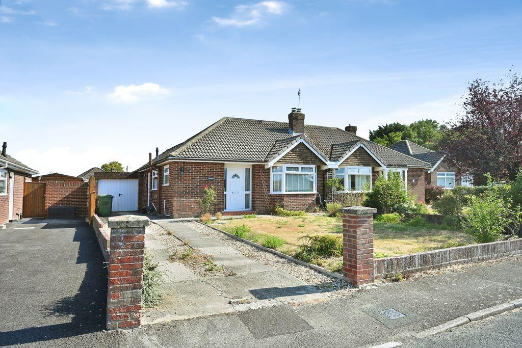 Main image of property: Doubledays, Cricklade, Wiltshire
