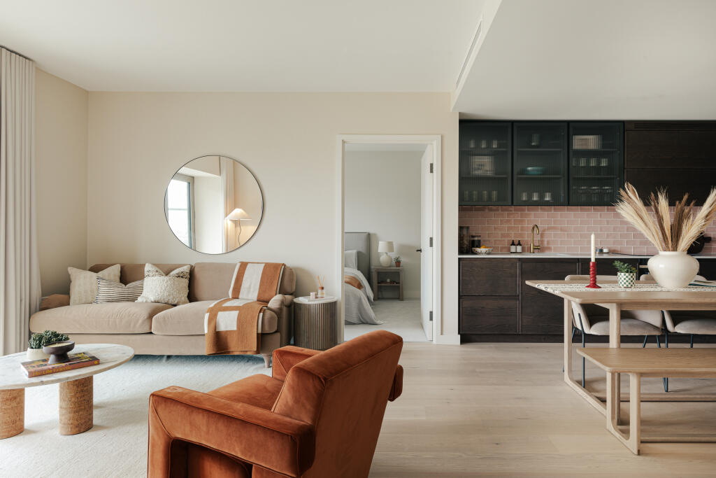 Main image of property: Starboard Way,
London,
E16 2JX