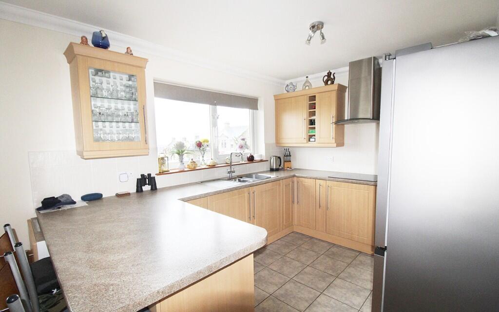 House in Aberdeen, Moray - More