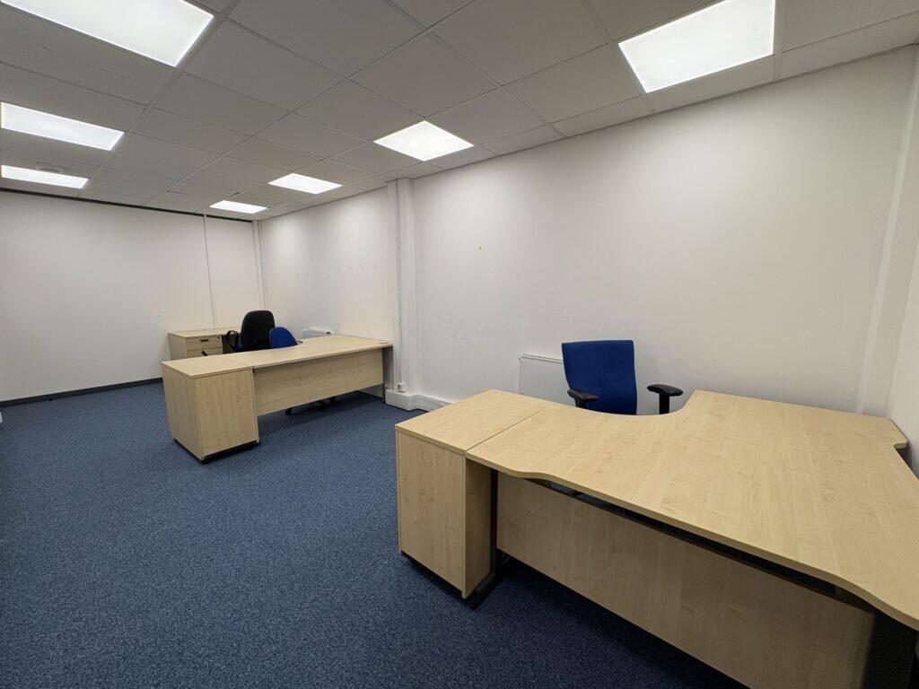 Office Space – Barrows Road, Harlow, CM19 - View 4